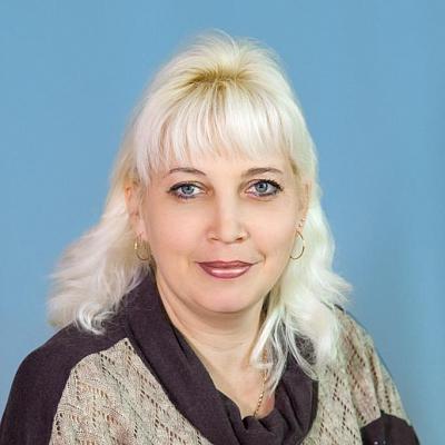 Земскова Юлия Алексеевна