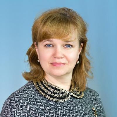 Зайцева Елена Станиславовна
